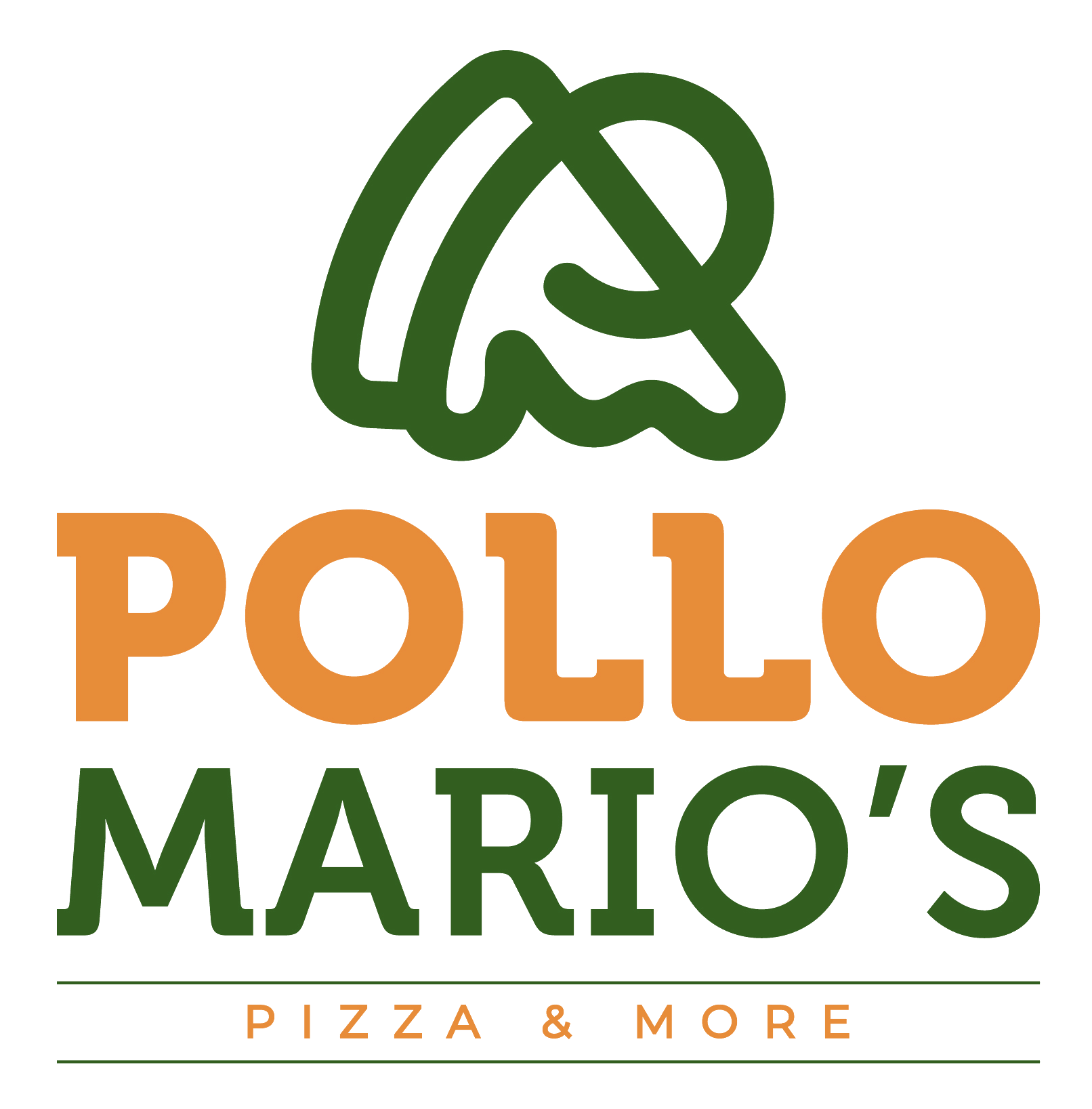 Pollo Marios