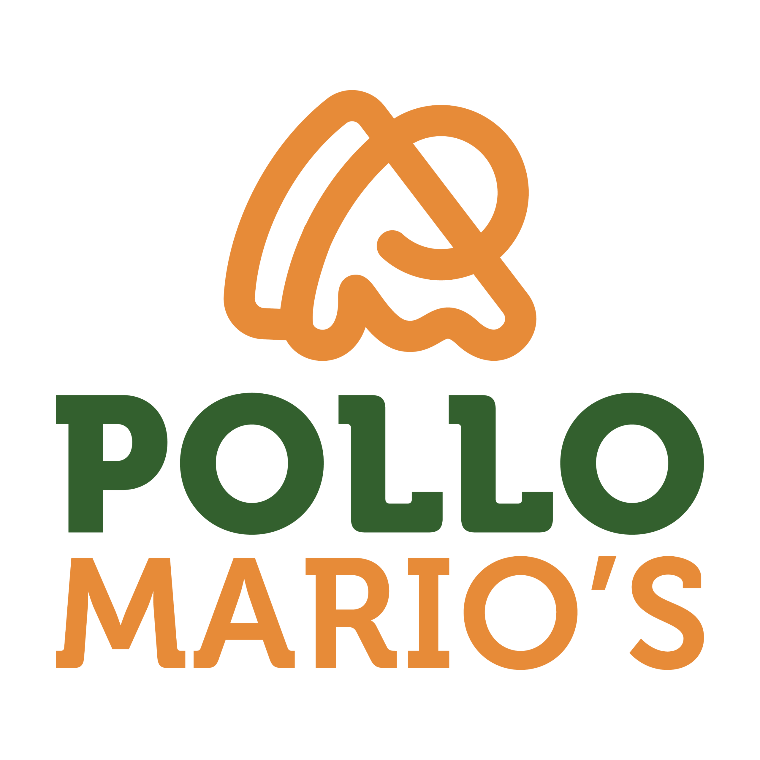 Pollo Marios